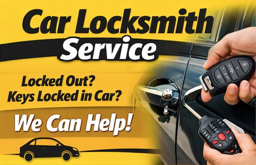 Automotive Locksmith Freeport NY - Freeport Lock & Safe