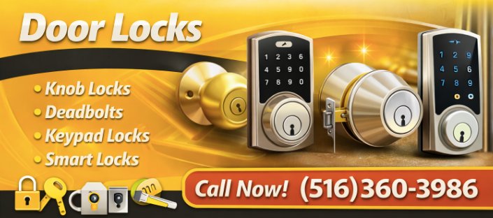 Lock Rekey Service Freeport NY - Freeport Lock & Safe