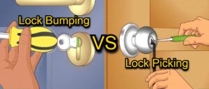 Read more about the article Lock Picking VS Lock Bumping
